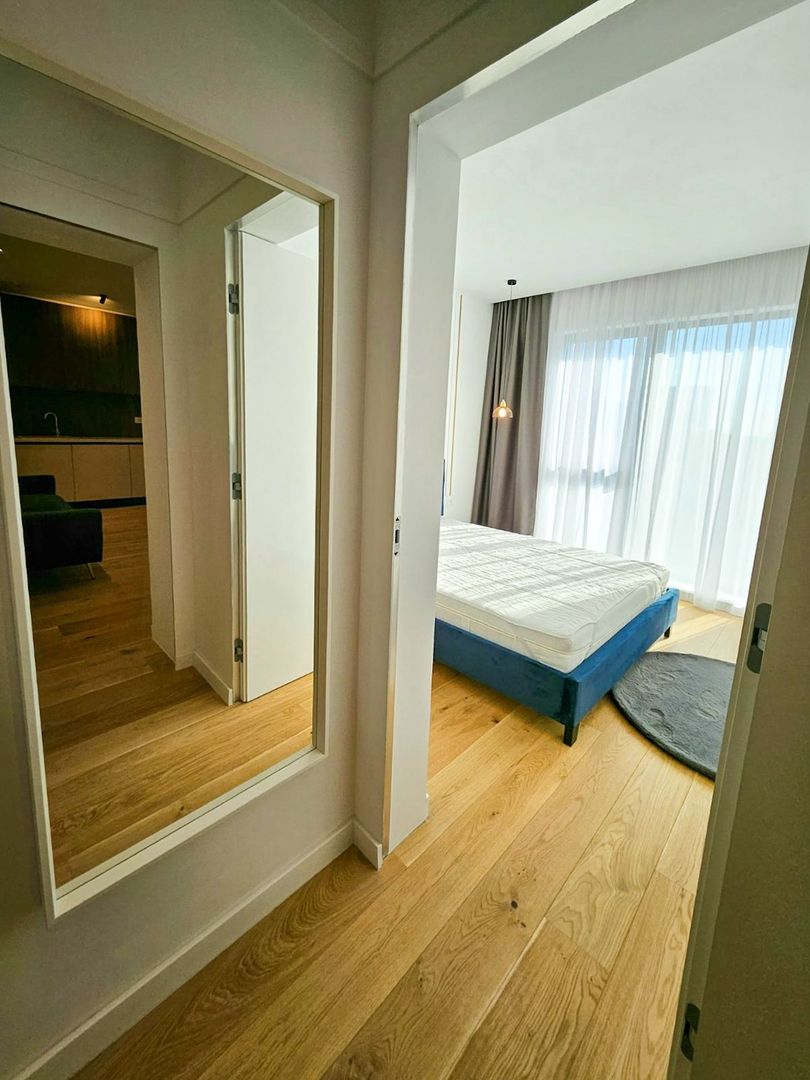 Închiriere apartament 2 camere 48mp | Aproape de centru - Poză 7