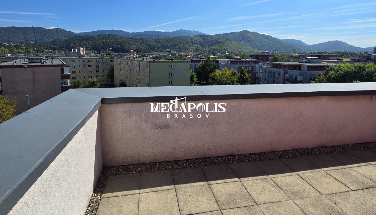 Apartament 2 Camere | Tip Penthouse | 80mp | Avantgarden3 - Poză 13