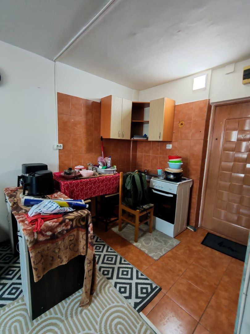 garsoniera - zona centrala - stadion Nasaud - etaj 3 - Poză 4