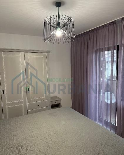 Ap 3 camere de inchiriat in Valea Lupului - Poză 5