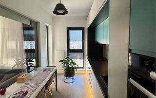 Premium Apartament 2 Camere 21 Residence Politehnica Metrou Lujerului - Poză 6