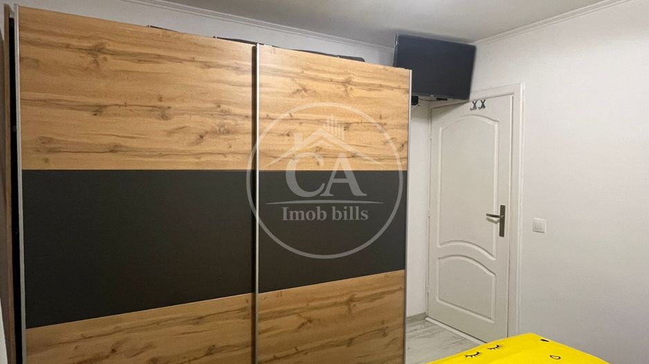 Apartament de închiriat cu 2 camere în zona Nufărul, Oradea - Poză 4