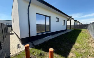 Casa/Vila cu 4 camere de vânzare - Izvor,Tărlungeni - Poză 19