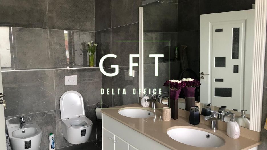 Penthouse de inchiriat, zona Subcetate - Poză 14