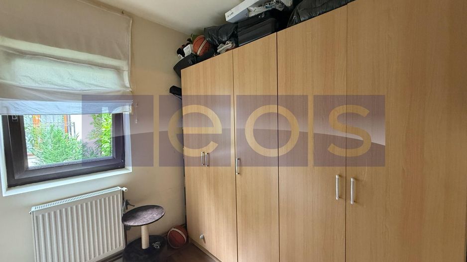 VANZARE VILA | PADUREA BANEASA | 158MP | 5 CAMERE | CURTE-LOC PARCARE - Poză 21