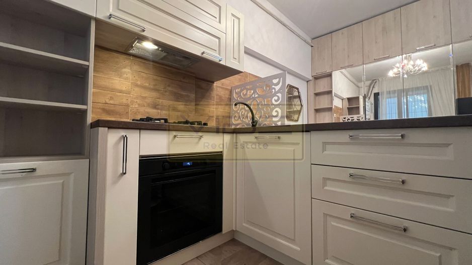 Apartament 2 camere Concept Family  - OXYGEN - Poză 8