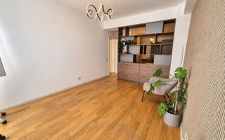 ♦️Apartament 3 camere Stefan cel Mare / Parcare subterana♦️ - Poză 7