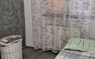 Apartament 3 camere, 56 mp, parter înalt, Tudor - Poză 3