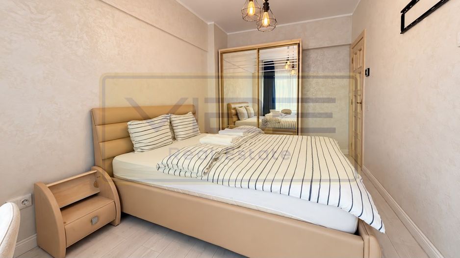 Apartament 2 camere Copou Royal Town - Poză 5