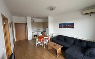 2 Camere | Semidecomandat | Iulius Mall | FSEGA - Poză 1