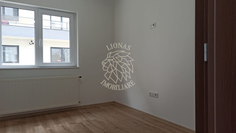 Apartament Nou 4 camere 82 mp-etaj 1-balcon-parcare-Zona Libertatii - Poză 1