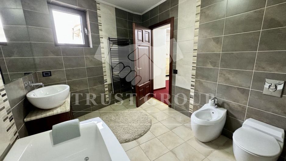 Apartament 4 camere Soseaua Nordului | Loc de parcare - Poză 24