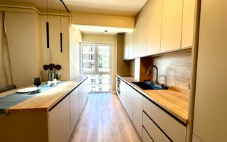 Apartament 3 camere | Ultrafinisat | Zona strazii Tineretului-Florești - Poză 19