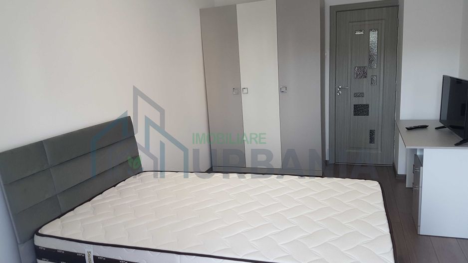 Camera libera in apartament cu 2 camere, Pacurari - Poză 4