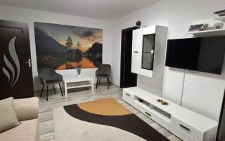 Apartament modern 2 camere – Lujerului Mobilat & Utilat - Poză 1