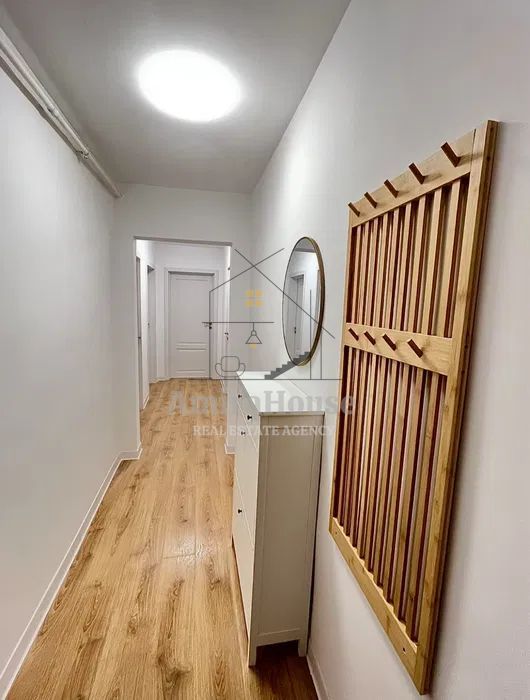 Apartament finisat modern, 45 mp, Manastur zona str Cabucet-Primaverii - Poză 5