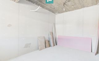 Casă individuală cu etaj 156 mp utili, teren 983mp - Poză 17