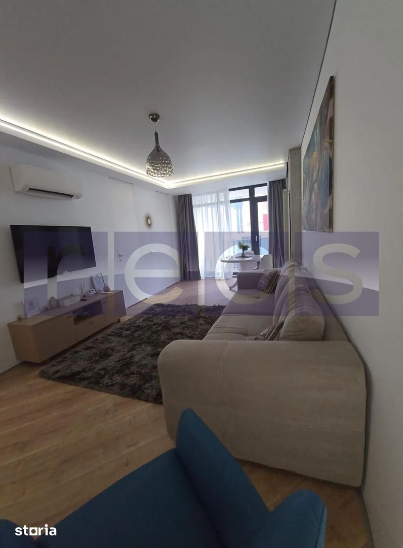 VANZARE 2 CAMERE | DINAMIC CITY | IDEAL PENTRU LOCUINTA SAU INVESTITIE - Poză 3