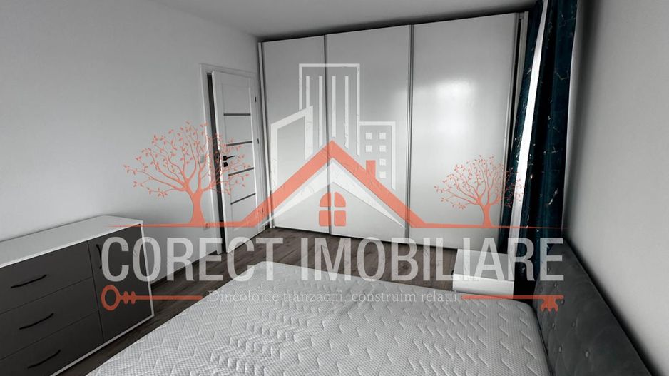 🏡Apartament de închiriat – modern și luminos 400€ - Poză 5