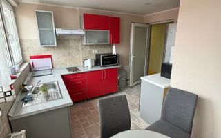 Apartament de 3 camere, 140 mp, Zona Piata Trandafirilor - Poză 8