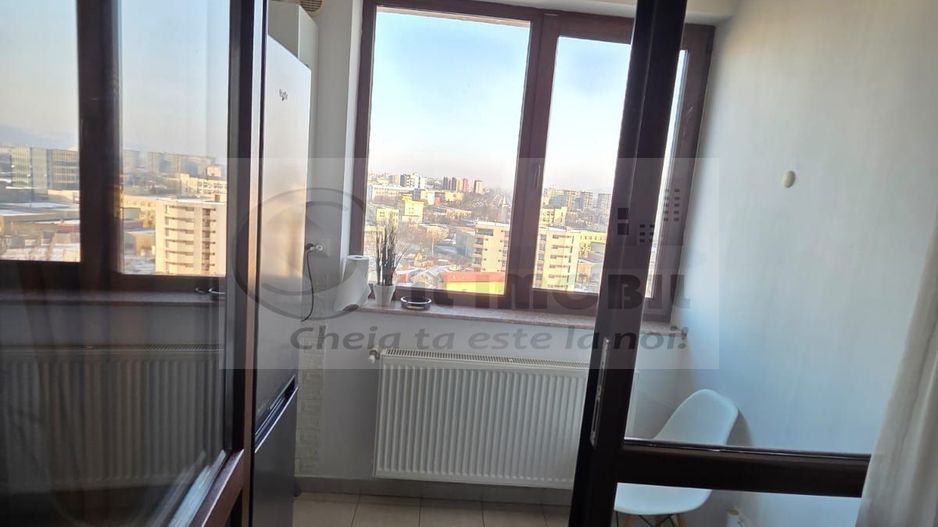 Apartament 2 camere de închiriat – Zona Palas | Lazăr Residence - Poză 11