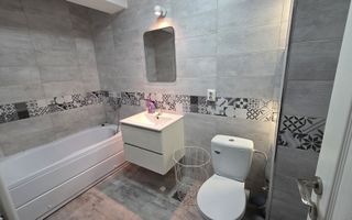 Apartament 1 cameră de închiriat, Cartierul Editurii – Lunca Cetățuii, Iași - Poză 4