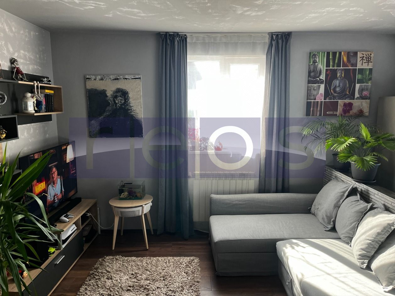 VANZARE 2 CAMERE FIZICIENILOR | MOBILAT| GATA DE MUTARE | - Poză 2