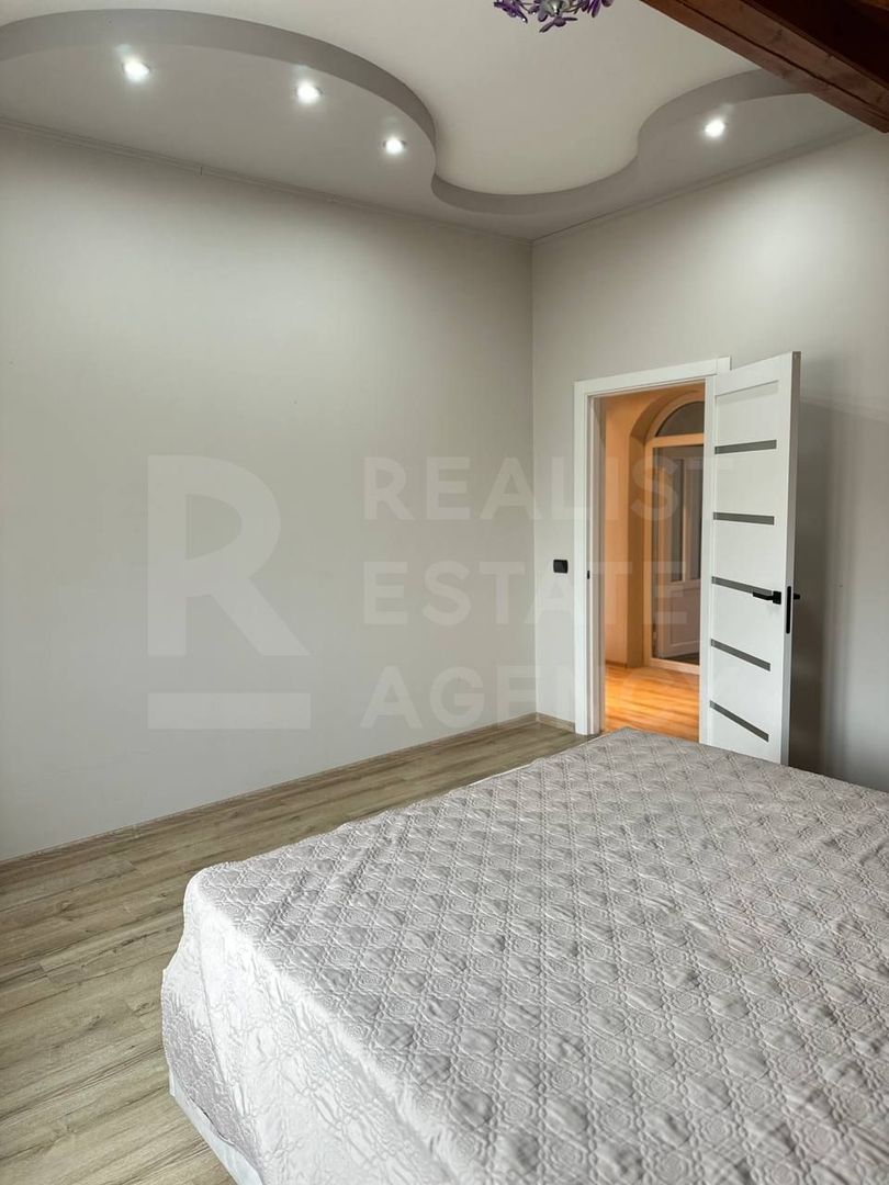 Vânzare, casă, 5 camere, localitatea Răuțel, Fălești - Poză 15