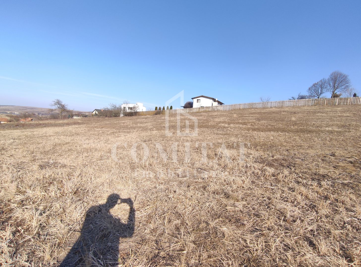 Teren de vanare | 800 mp | Colonia Sopor - Poză 4