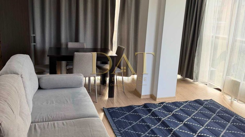 Apartament 2 camere | Proaspăt renovat | Lângă Iulius Mall - Poză 2