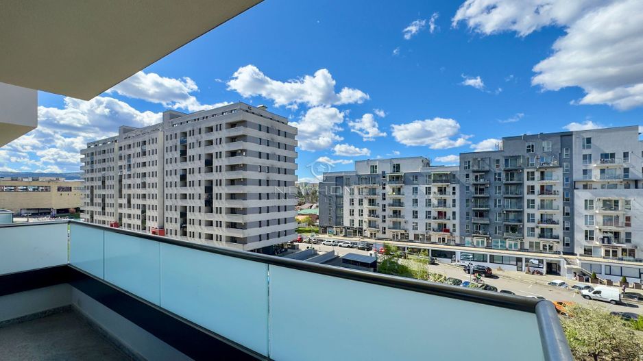 Apartament de vanzare 1 camera zona Iulius Mall Park Lake - Poză 18