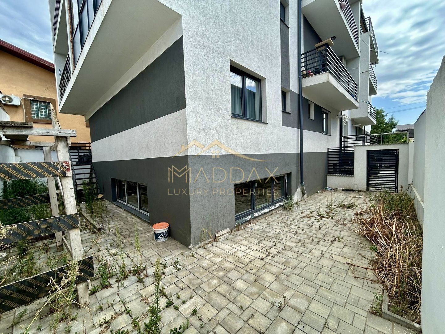 Apartament *3 camere* // Andronache - Tei - Poză 14