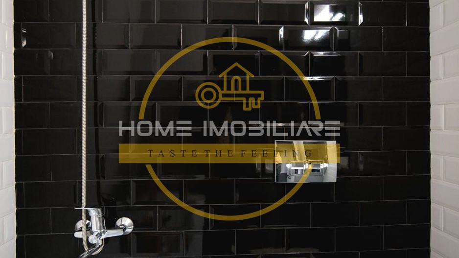 Apartament de Lux 3 Cam. DC, 75MP,  Et. 2/5 COPOU, la 2 min de Parc! - Poză 12