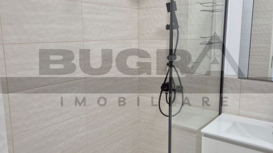 Apartament de 2 camere, decomandat, parcare, zona Calea Baciului - Poză 8