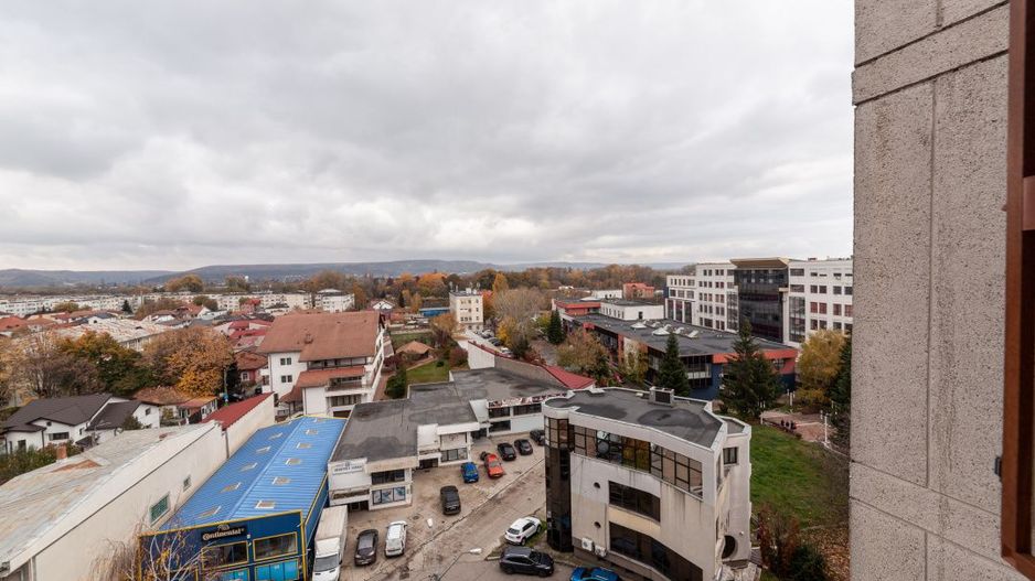 Apartament ultracentral - mobilat si utilat - Zona Centrală - Poză 10