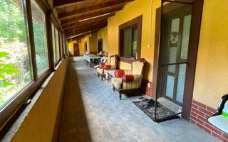 Casă Duplex Integral (Ambele Părți) - 325mp Utili, 1000mp Teren, Asfalt - Poză 16