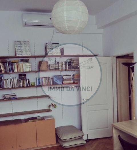 2 camere decomandate, strada Horea - Poză 7