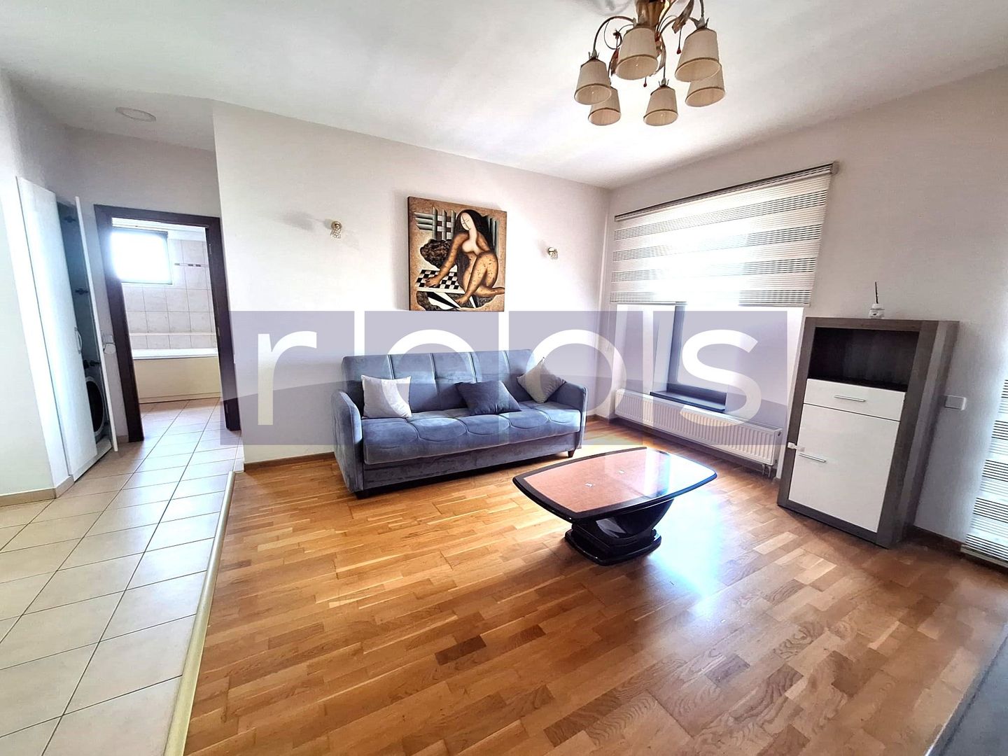 138000 EURO | APARTAMENT 2 CAMERE BLOC 2008 | PROSPER - Poză 3