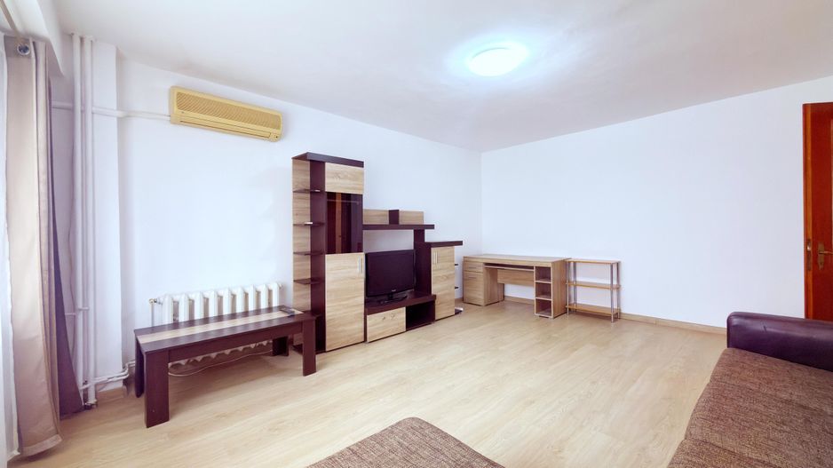 Sector 3 - Unirii apartament 2 camere decomandat et 1/4 bloc 1996 - Poză 6