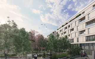 WIN Herastrau | SPATIU COMERCIAL - Poză 3