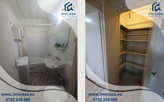 De închiriat Apartament 3 camere, Ultracentral, B-dul Revoluție Arad - Poză 10