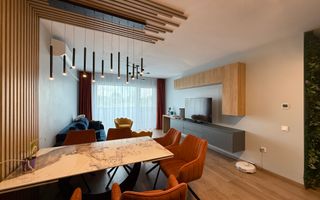 Apartament cu 3 camere /  Zona Sopor - Poză 2