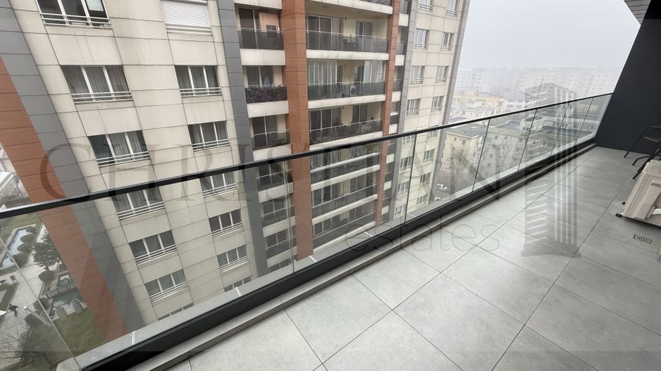 Apartament 2 camere - Select Residence - Parcare subterana - Poză 12