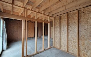 Duplex Sacalaz la gri, 118 mp utili, 260 mp teren, Comision 0%. - Poză 9