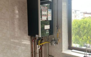 Apartament 3 cam | Zona Nord | Etaj 3 | 66 mpu - Poză 4