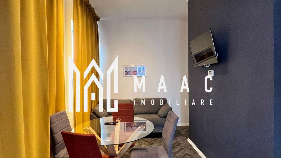 Apartament 2 camere I 38 mp I Renovat I R. Hotelier I Centru - Poză 8