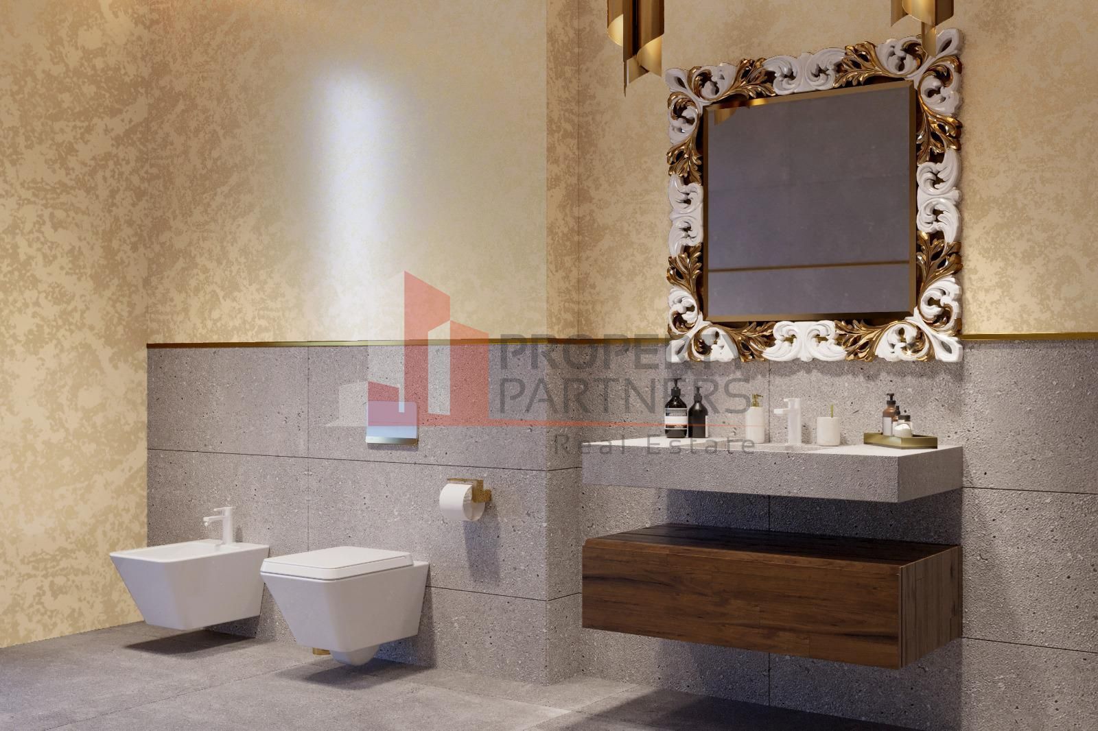 Vila boutique langa padure in Pipera - Poză 19