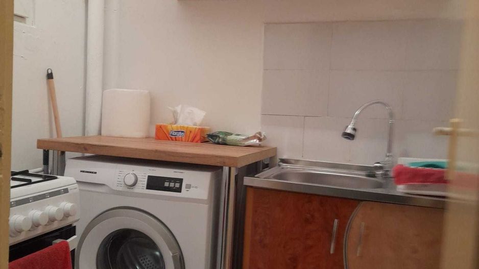 Garsoniera Crinul de Padure Parc Drumul Taberei - Poză 5