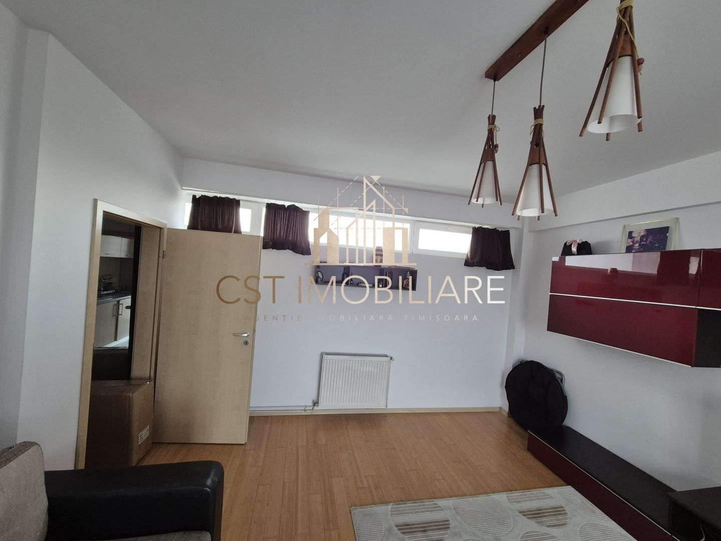 Apartament cu 2 camere / Lipovei - Poză 13