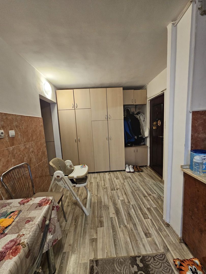 Apartament PB 2 camere Rogerius - Poză 2